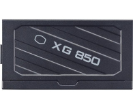 Cooler Master XG 850W 80 Plus Platinum - 741598 - zdjęcie 4